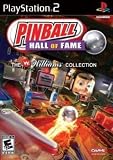 Pinball Hall of Fame Brand New Sony PS2 Game