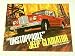 1966 66 Kaiser Jeep GLADIATOR Pickup Truck BROCHURE