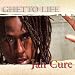 Jah Cure-Ghetto Life [Vinyl]