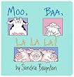 Moo Baa La La La