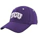 Top Of The World Texas Christian Horned Frogs (TCU) Youth Purple ...