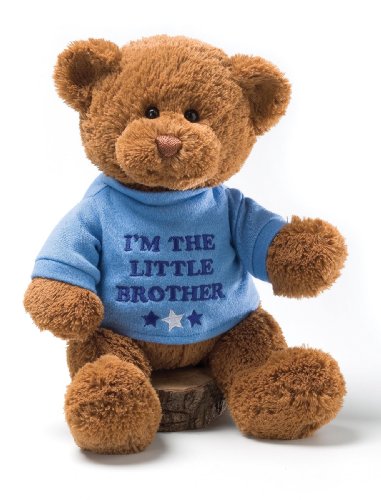 Gund I'm The Little