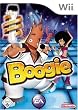 Boogie (inkl. Mikrofon)