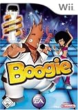 Produkt-Bild: Boogie (inkl. Mikrofon)