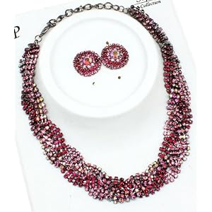 Different Design Jewelry Sets for Making Festival Special