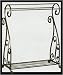 HOME DECOR QUILT RACK