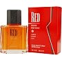 Red By Giorgio Beverly Hills For Men. Eau De Toilette Spray 3.4-Ounce