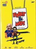 Fruit & Nut (2010)