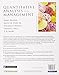 Quantitative Analysis for Management, 12/e