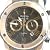 Bulova Men's 98B104 Marine Star Calendar Watch from Bulova