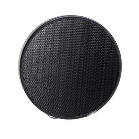 Profoto 505-526 5-Degree Honeycomb Grid (Black)