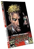 Midnight Nation Oversized Deluxe Edition