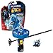 LEGO NINJAGO Jay â€“ Spinjitzu Master 70635 Building Kit (68 Piece)