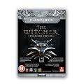The Witcher : Enhanced Edition - Platinum (PC DVD)