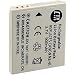 CTA Digital DB-NB4L Replacement Battery for Canon Digital Cameras