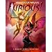 Furious: Angels Vs Devils: A Gallery Girls Book (Erotic Art)