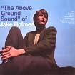 The Above Ground Sound of Jake Holmes