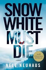 Snow White Must Die