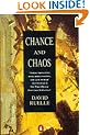 Chance and Chaos (Penguin Science)