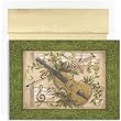 Musical Greetings Holiday Cards -