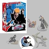 Figure Bleach - Gashapon Series 1 - Renji Abarai