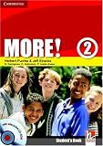 More! 2