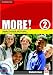 Book More! Level 2 Student's Book with interactive CD-ROM (More!)
