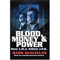 Blood, Money & Power: How L.B.J. Killed J.F.K. book cover