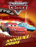 Disney / Pixar Cars Annual 2009