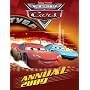 Disney / Pixar Cars Annual 2009