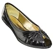 Loeffler Randall for Target® Cinch Flats - Black Patent