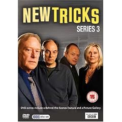 New Tricks : Complete BBC Series 3 [2007] [DVD]