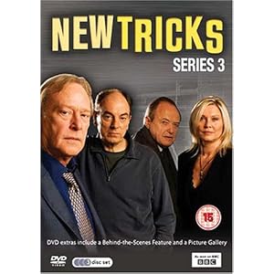 New Tricks [Import anglais]