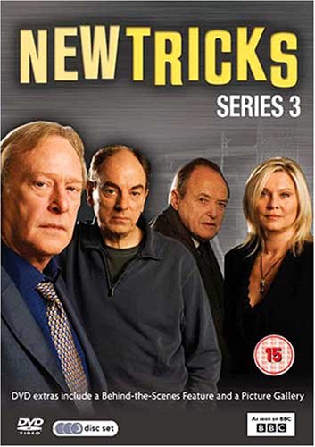 New Tricks : Complete BBC Series 3 [2007]