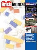 Brickjournal Compendium 2