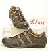 s.Oliver Herren Leder Sneaker SchnÃ¼rschuhe