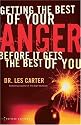Getting the Best of Your Anger: Before It Gets the Best of You