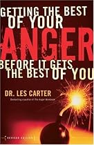 Getting the Best of Your Anger: Before It Gets the Best of You