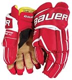 Bauer Supreme One40 Gloves [YOUTH]