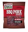 Oh Boy! Oberto BBQ Pork Natural Style Jerky