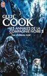 ANNALES DE LA COMPAGNIE NOIRE T02 (LE...