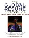 The Global Resume and CV Guide