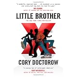 Little Brothervon "Cory Doctorow"