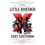 Little Brother de Cory Doctorow