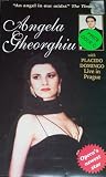 Angela Gheorghiu Live in Prague with Placido Domingo