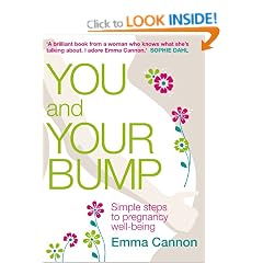 You and Your Bump: Simple steps to pregnancy wellbeing