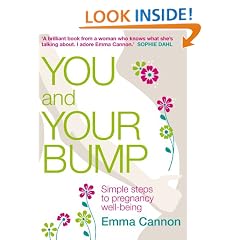 You and Your Bump: Simple steps to pregnancy wellbeing