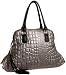 SR SQUARED by Sondra Roberts Quilted Dome W/ Tassel Image