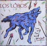 Will the Wolf Survive