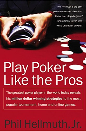play poker like the pros